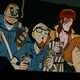 Illustration for article titled iThe Venture Bros./i: “A Very Venture Halloween”